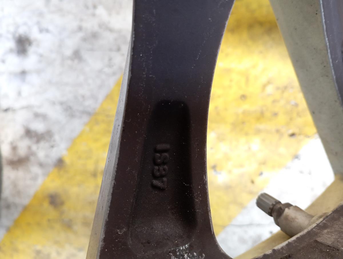 Conjunto de jantes BMW 3 Touring (F31) Imagem-9