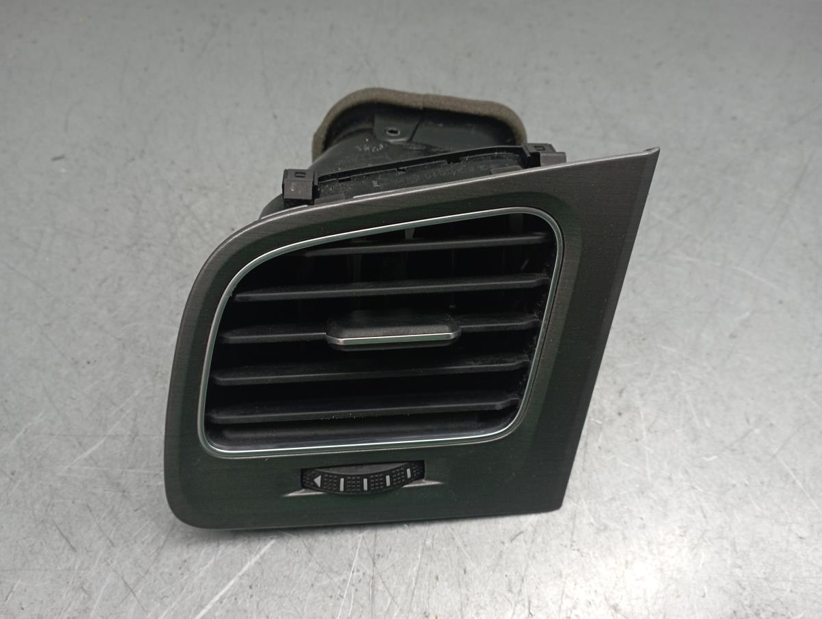 Heating flaps VOLKSWAGEN Golf VII (5G1, BQ1, BE1, BE2) Imagem-1