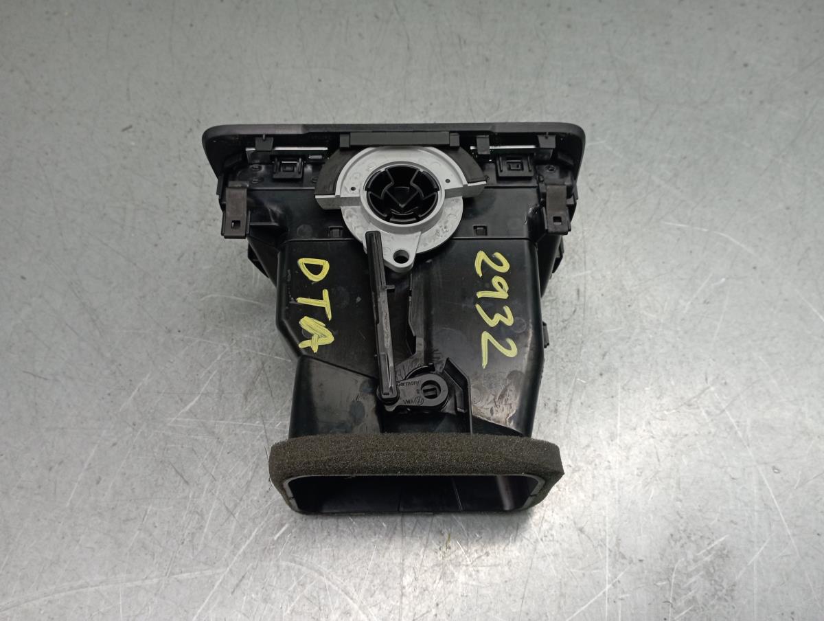 Comportas da chauffage / sofagem VOLKSWAGEN Golf VII (5G1, BQ1, BE1, BE2) Imagem-1