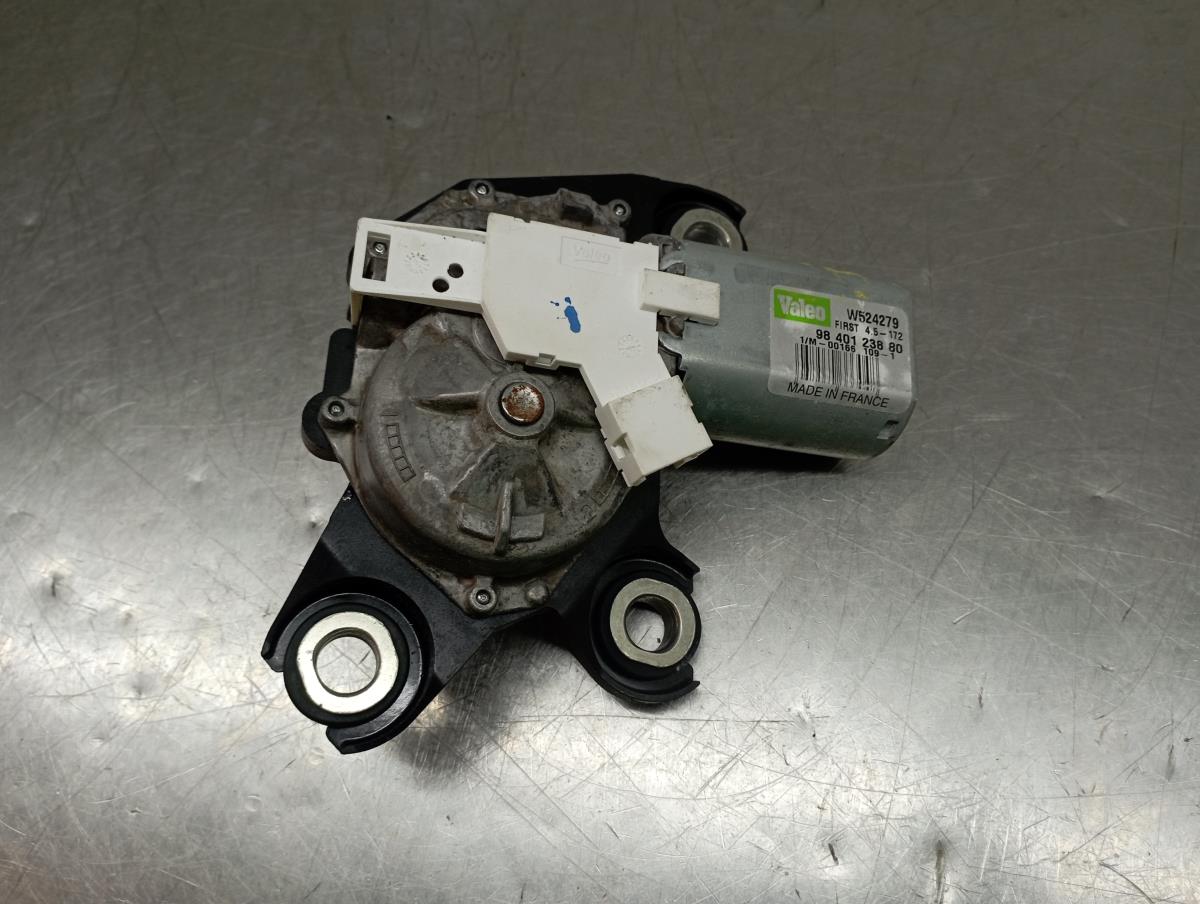 Motore tergicristallo posteriore PEUGEOT Rifter