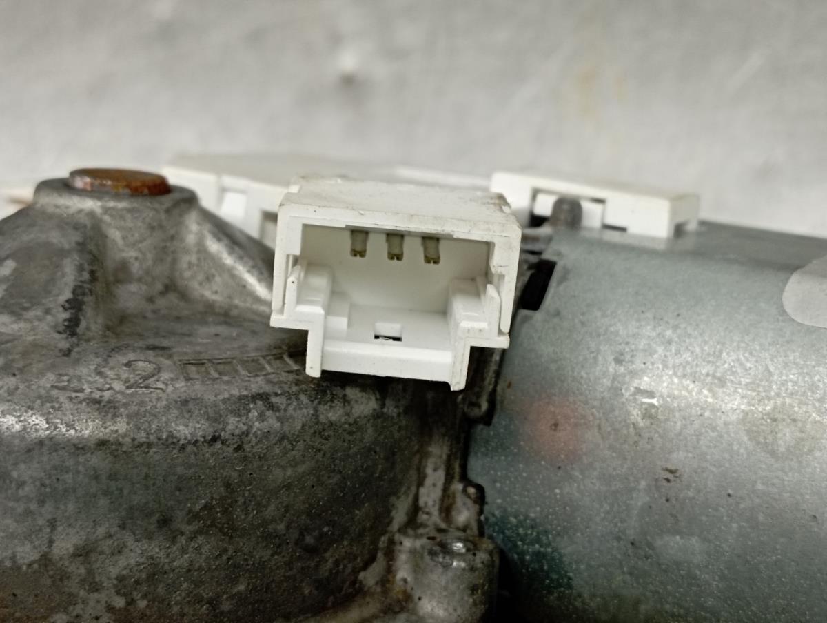 Motore tergicristallo posteriore PEUGEOT Rifter Imagem-2