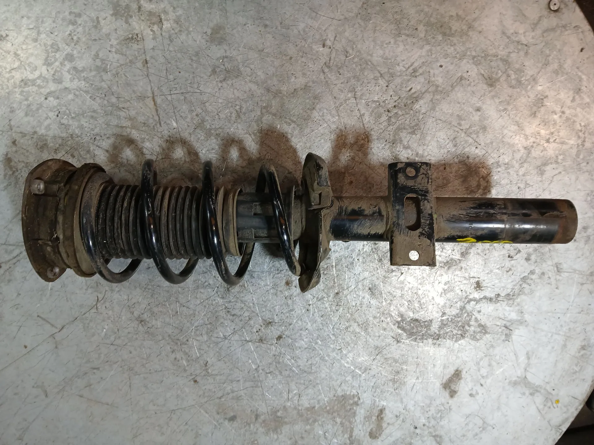 Ammortizzatore Anteriore Sinistro SEAT Arona (KJ7) Imagem-1