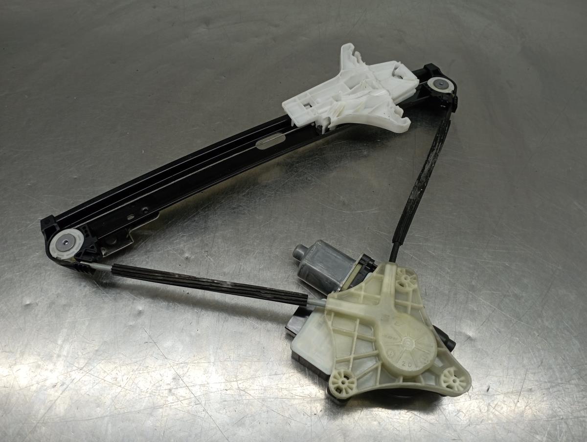 Elevador vidros trás direito SEAT Arona (KJ7) Imagem-2