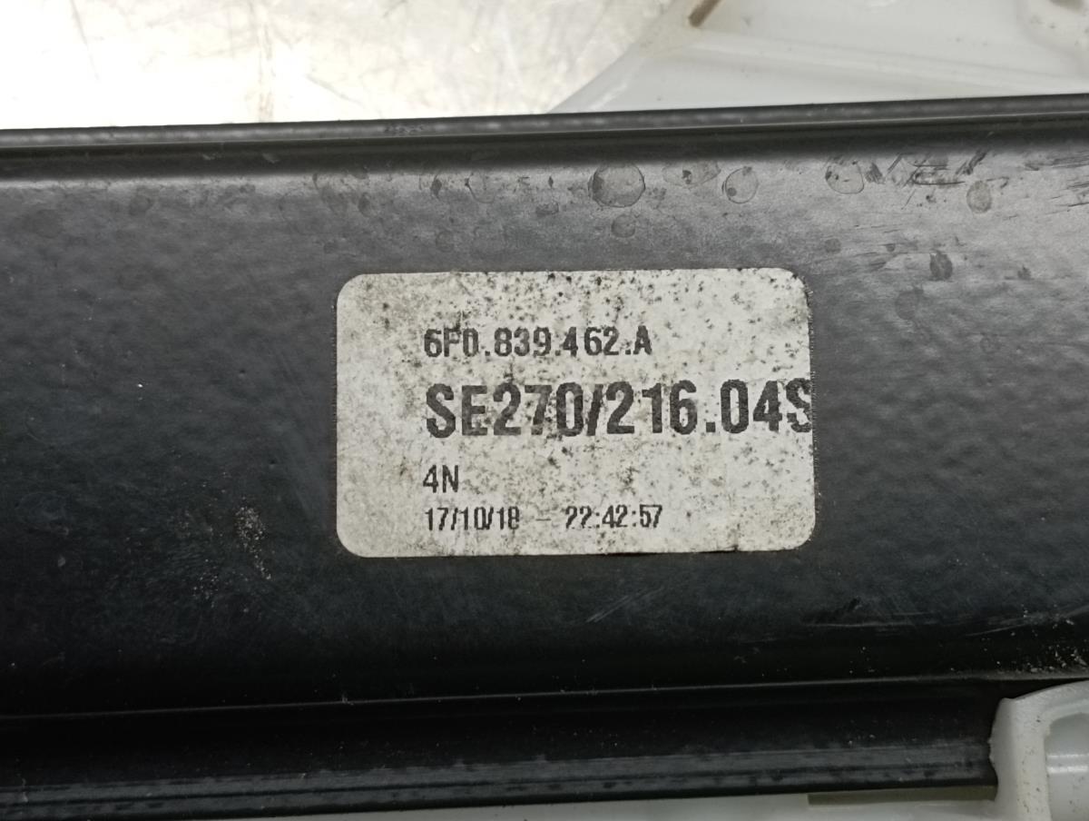 Elevador vidros trás direito SEAT Arona (KJ7) Imagem-4