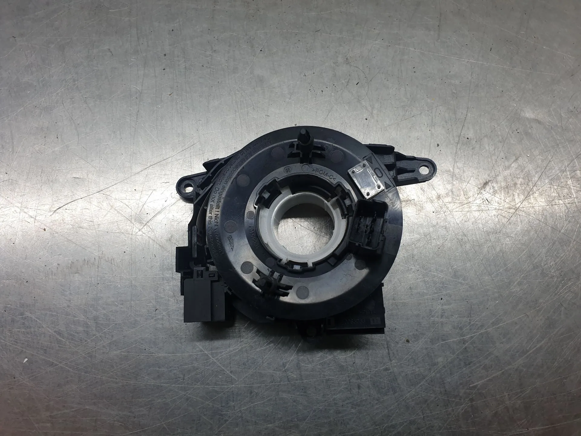 Fita de airbags SEAT Arona (KJ7)