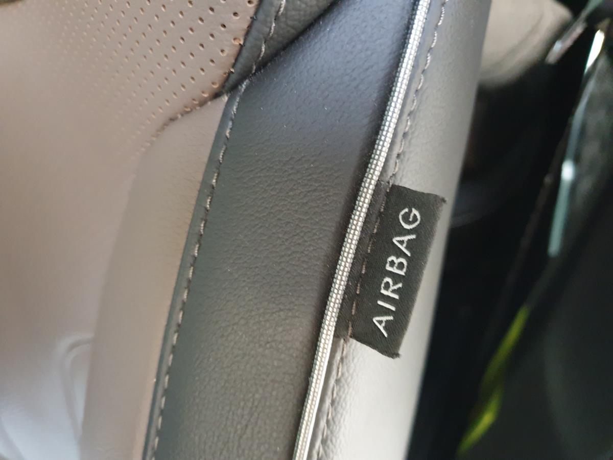 Airbag Sinistro HYUNDAI Santa Fé IV (TYM)