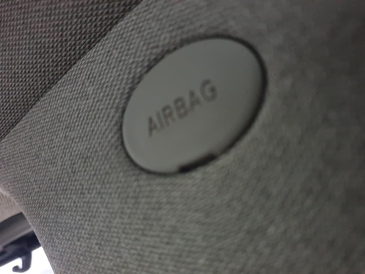 Airbag a Tendina Destra HYUNDAI Santa Fé IV (TYM)
