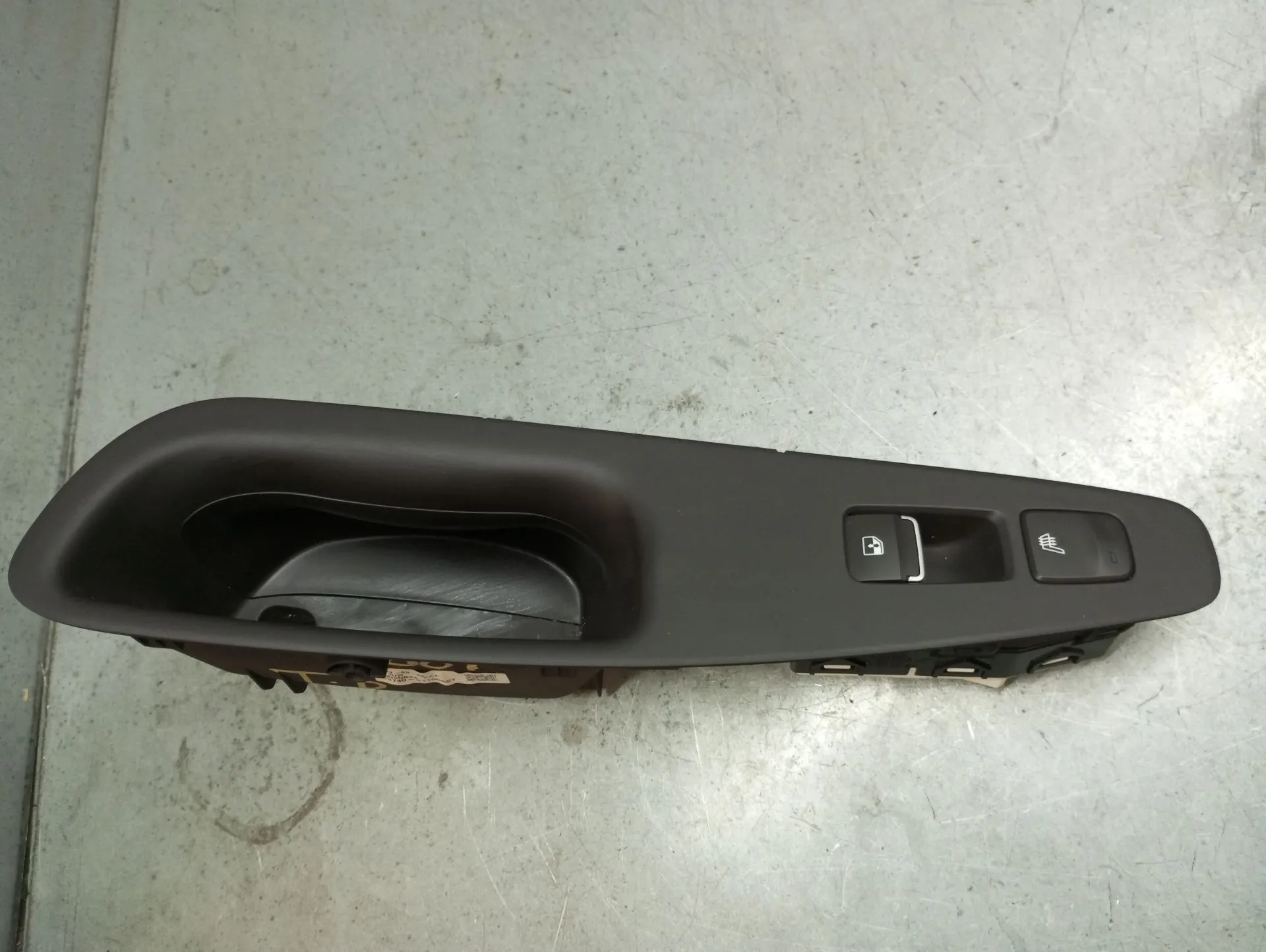 Mando / interruptor elevalunas trasero derecho HYUNDAI Santa Fé IV (TYM)