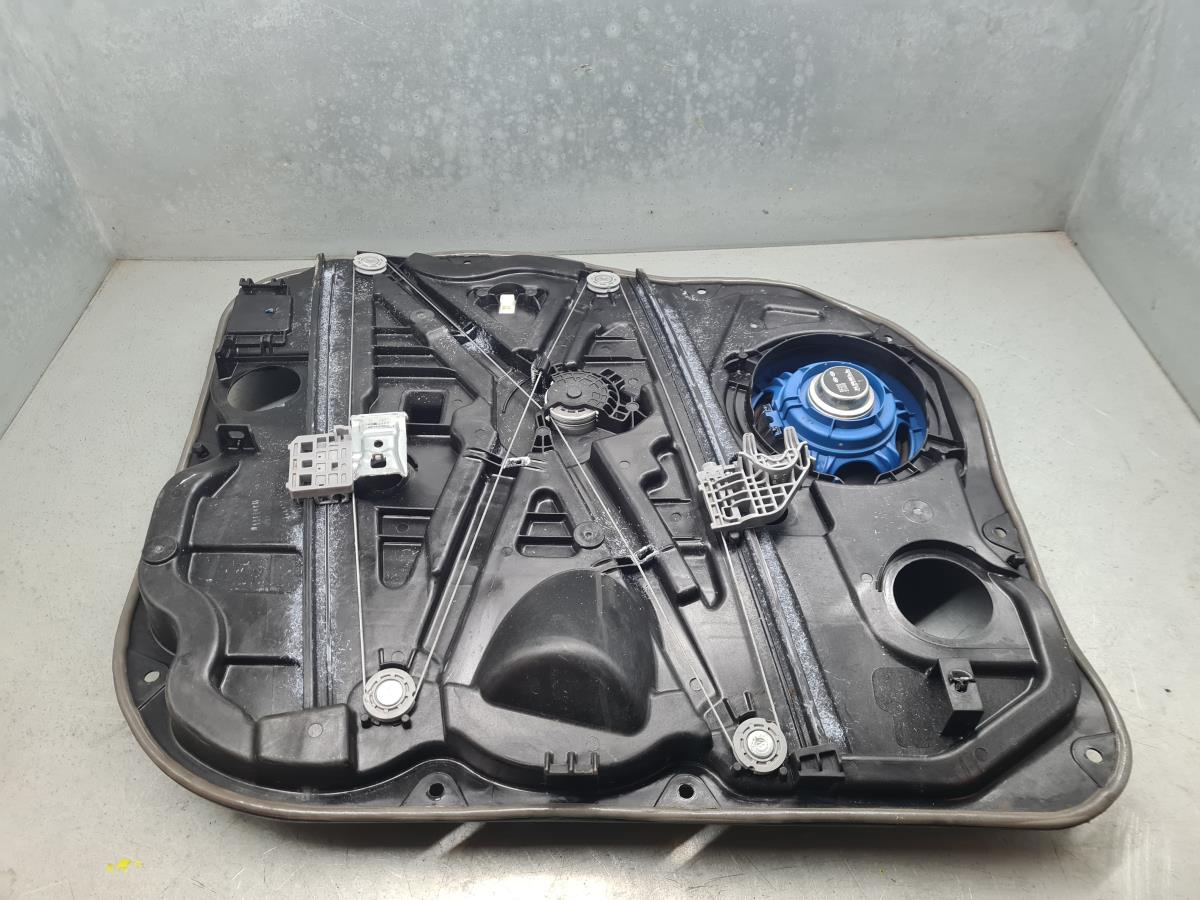 Alzavetro anteriore destro HYUNDAI Santa Fé IV (TYM) Imagem-1
