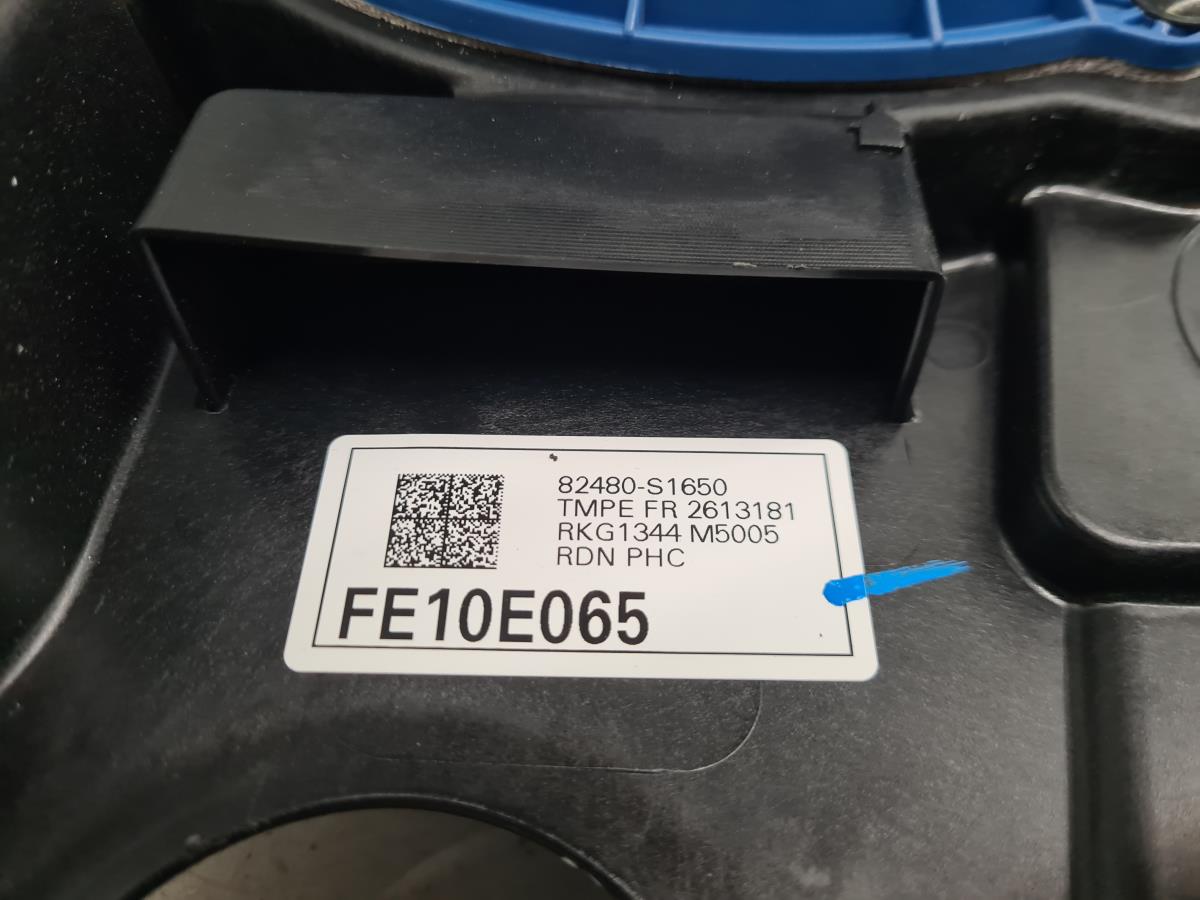 Alzavetro anteriore destro HYUNDAI Santa Fé IV (TYM) Imagem-2