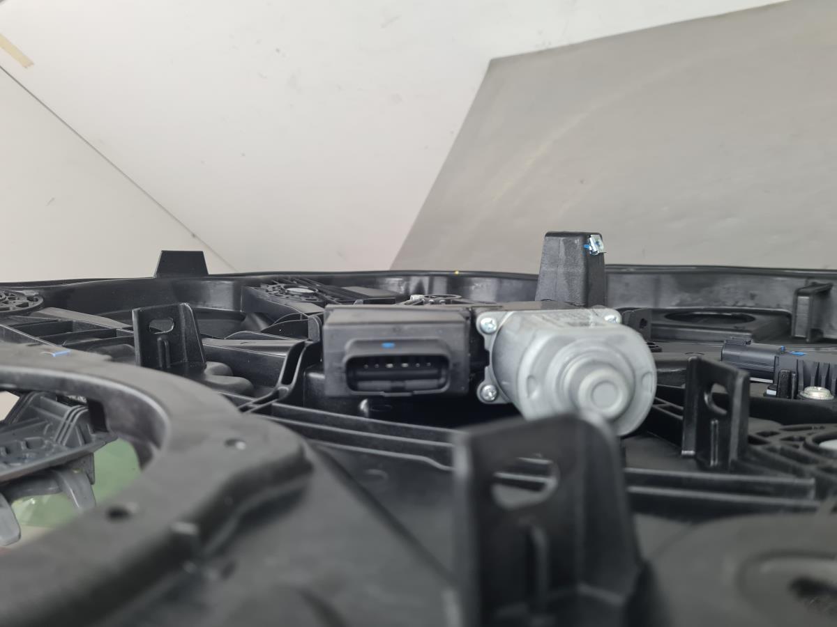 Elevalunas delantero izquierdo HYUNDAI Santa Fé IV (TYM) Imagem-2