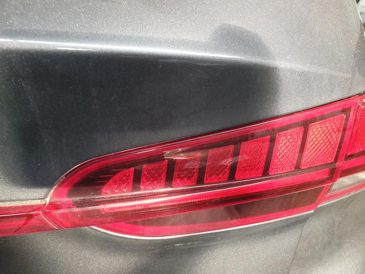 Fanale Destro Baule HYUNDAI Santa Fé IV (TYM)