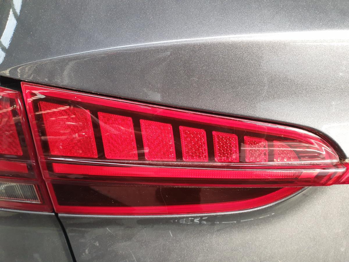 Fanale Sinistro Baule HYUNDAI Santa Fé IV (TYM)