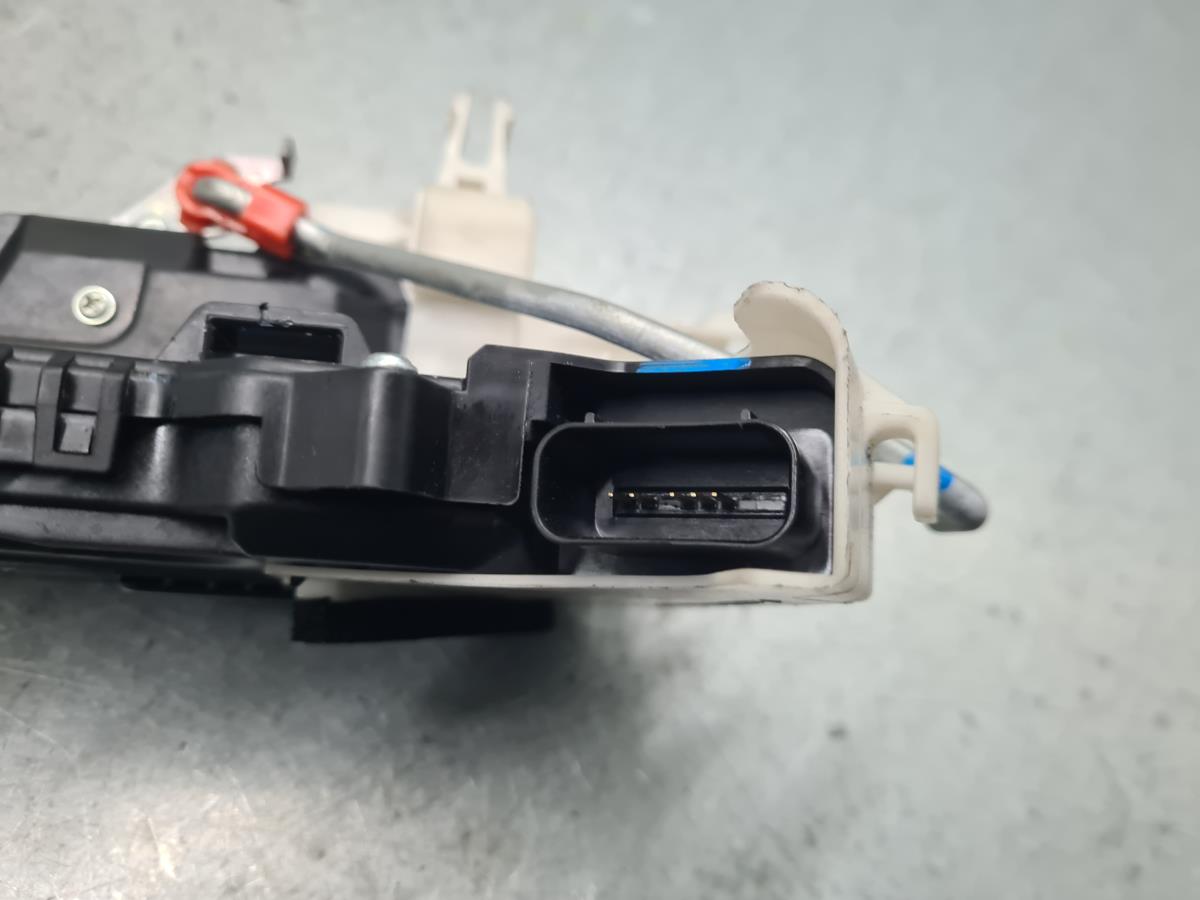Serratura / chiusura porta Anteriore Destro HYUNDAI Santa Fé IV (TYM) Imagem-3
