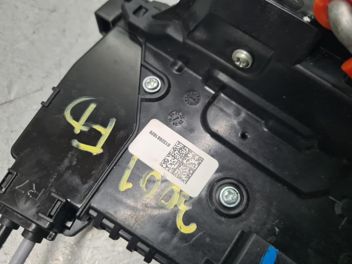Serratura / chiusura porta Anteriore Destro HYUNDAI Santa Fé IV (TYM) Imagem-4