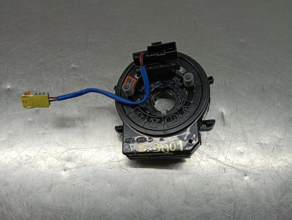 Cintura airbag HYUNDAI Santa Fé IV (TYM)