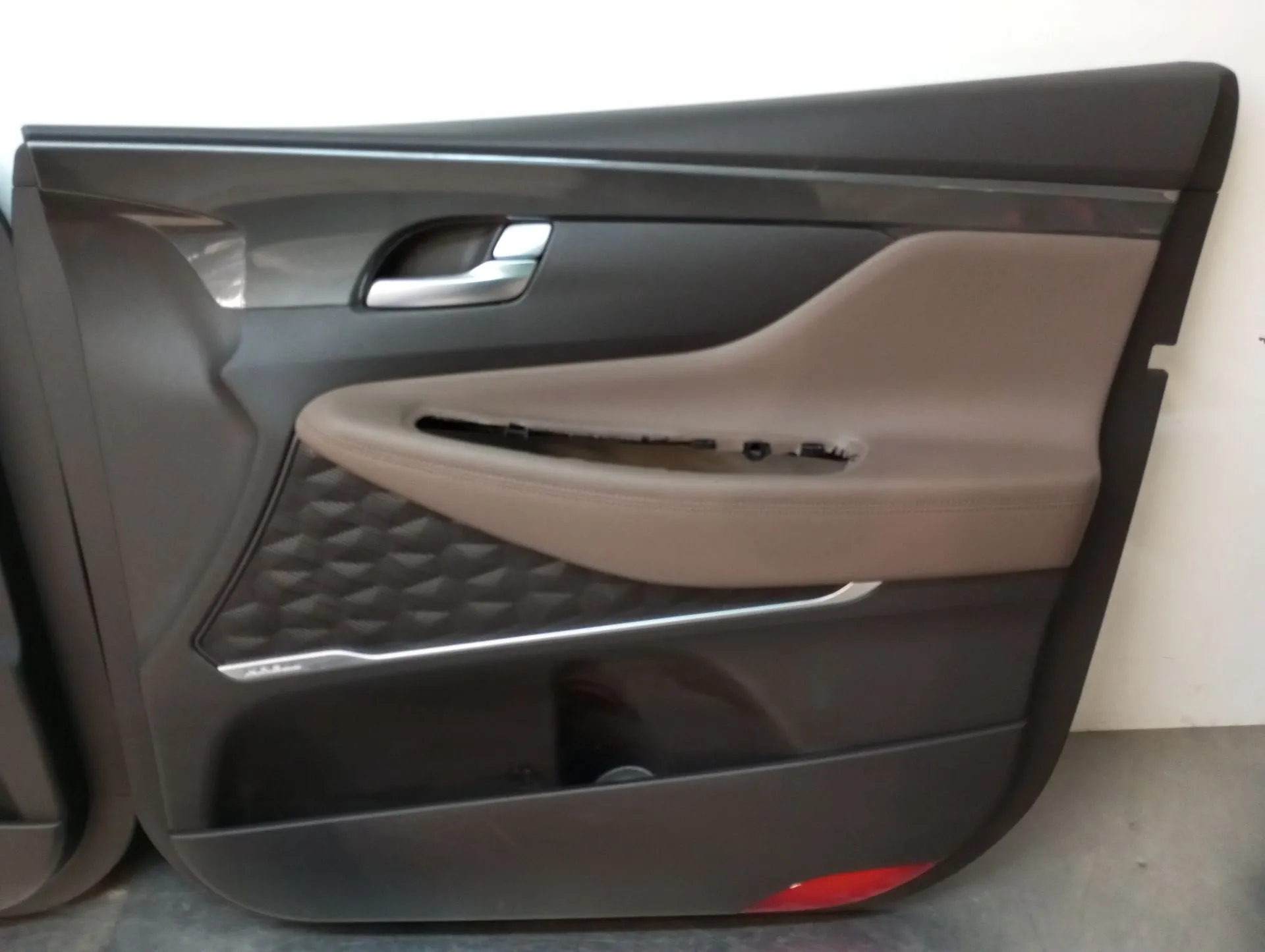 Kit Interior Completo HYUNDAI Santa Fé IV (TYM) Imagem-4