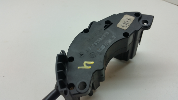 Cruise control lever / switch MERCEDES-BENZ Classe E (W211) Imagem-2