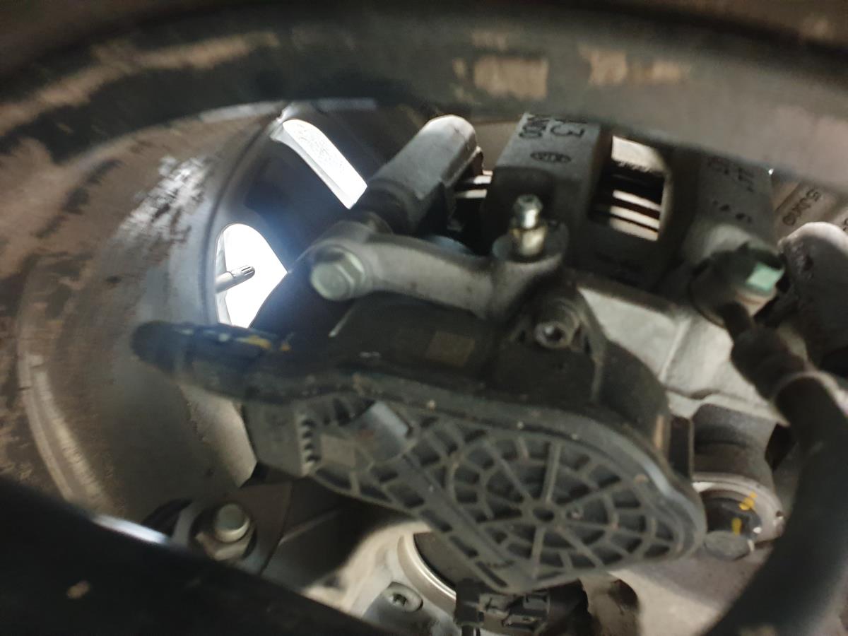 Pinza freno posteriore destra HYUNDAI Santa Fé IV (TYM)