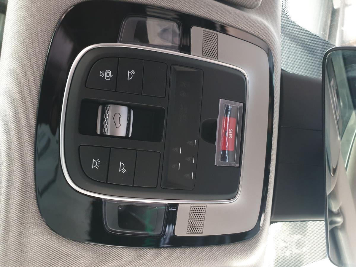 Plafonnier avant HYUNDAI Santa Fé IV (TYM)