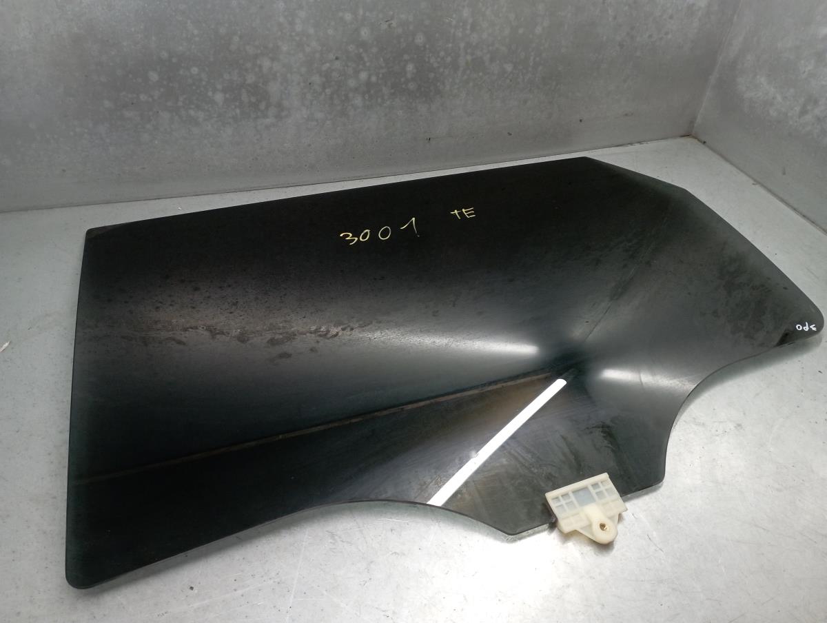 Vitre porte arrière gauche HYUNDAI Santa Fé IV (TYM) Imagem-1