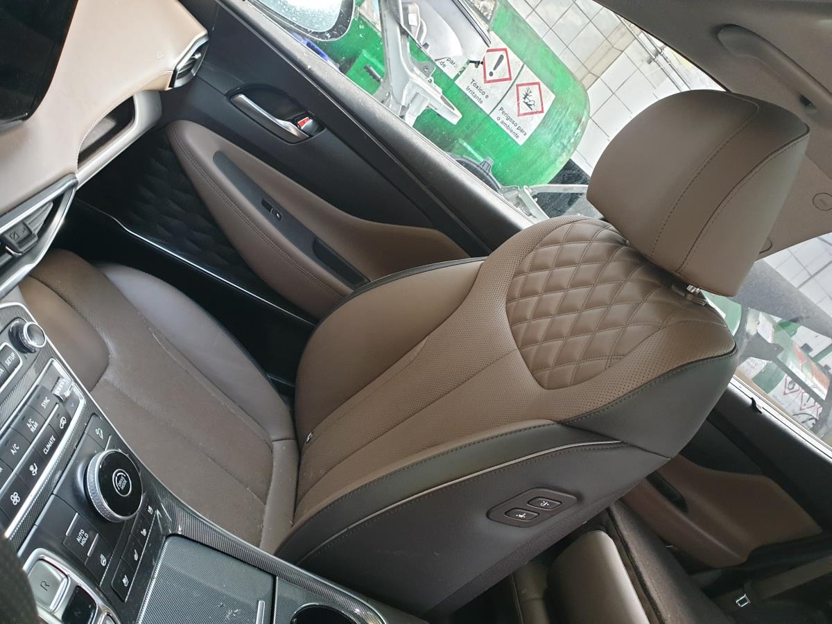 Kit Interior HYUNDAI Santa Fé IV (TYM)
