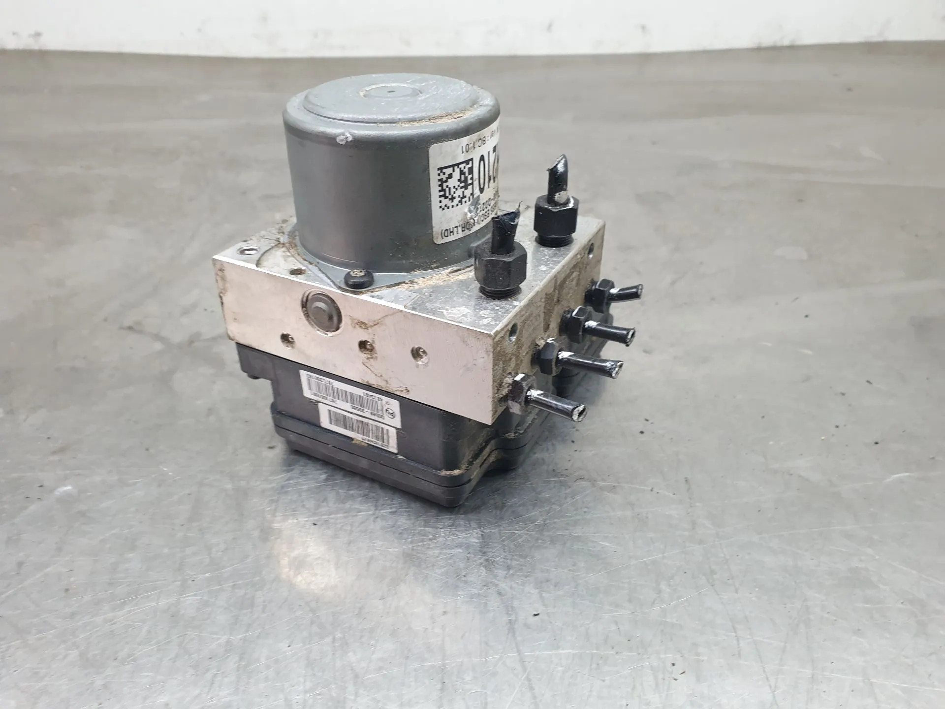 ABS HYUNDAI i20 (BC3, BI3) Imagem-1