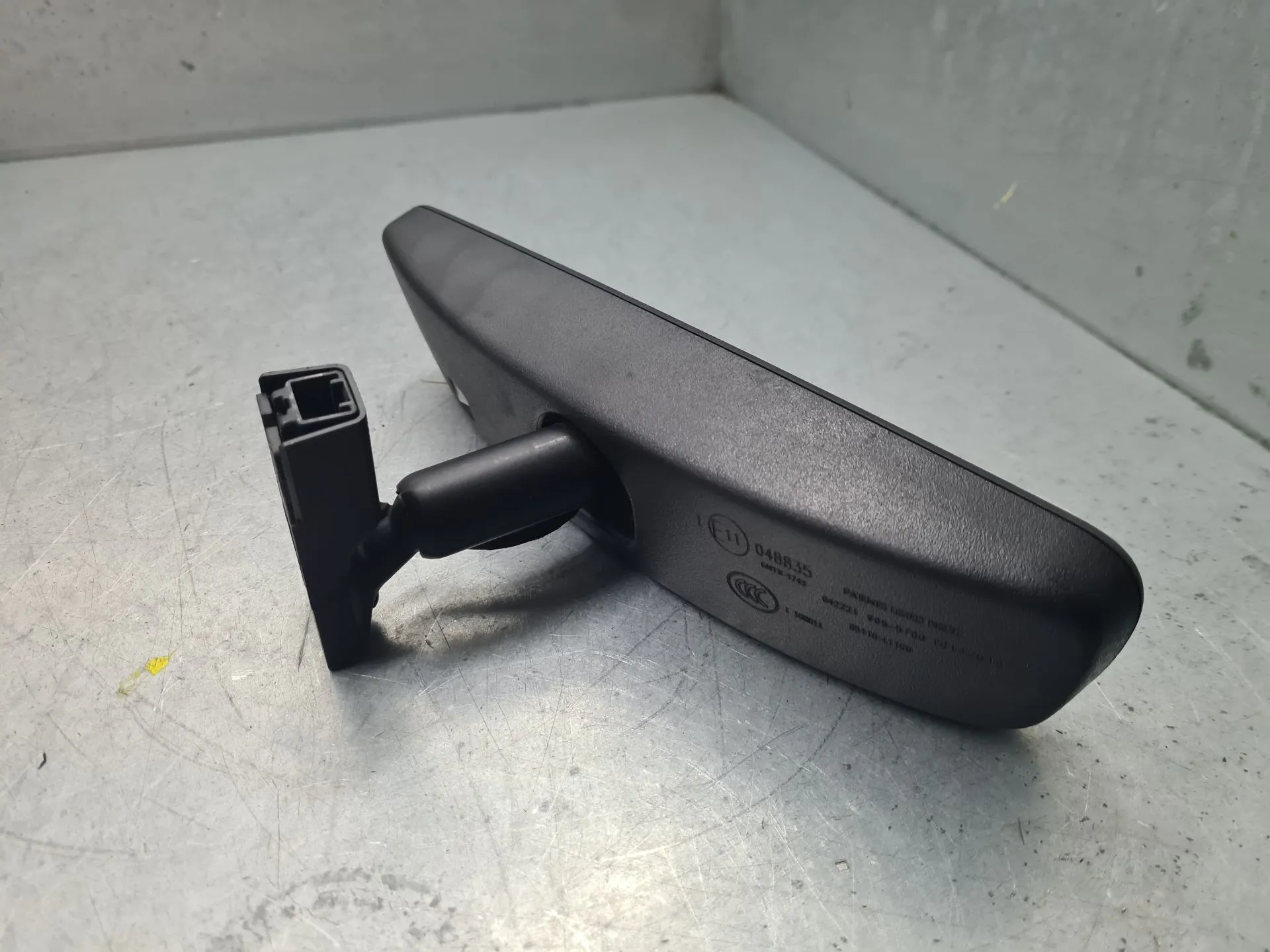 Espelho retrovisor interior HYUNDAI i20 (BC3, BI3) Imagem-1