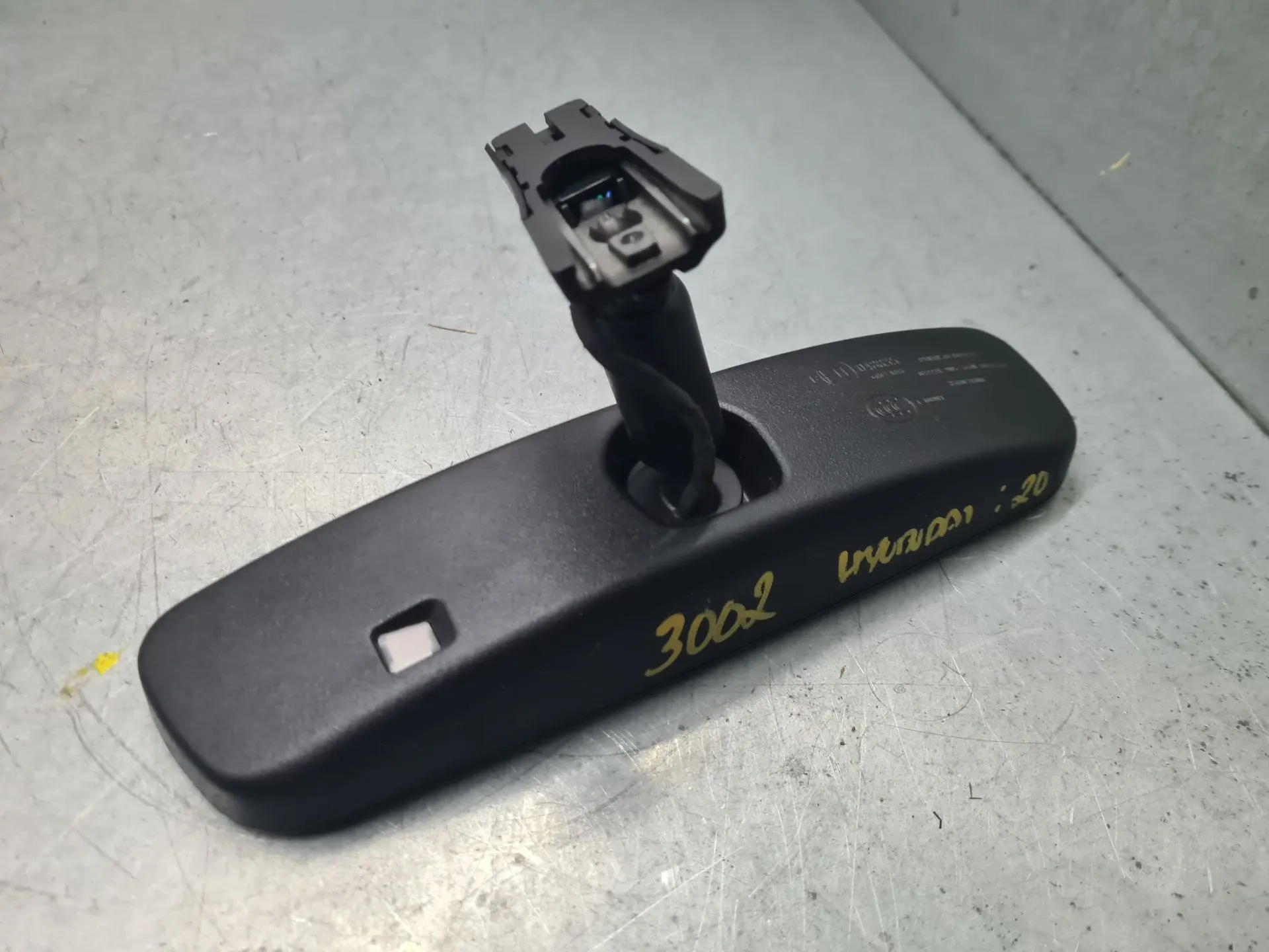 Espelho retrovisor interior HYUNDAI i20 (BC3, BI3) Imagem-3