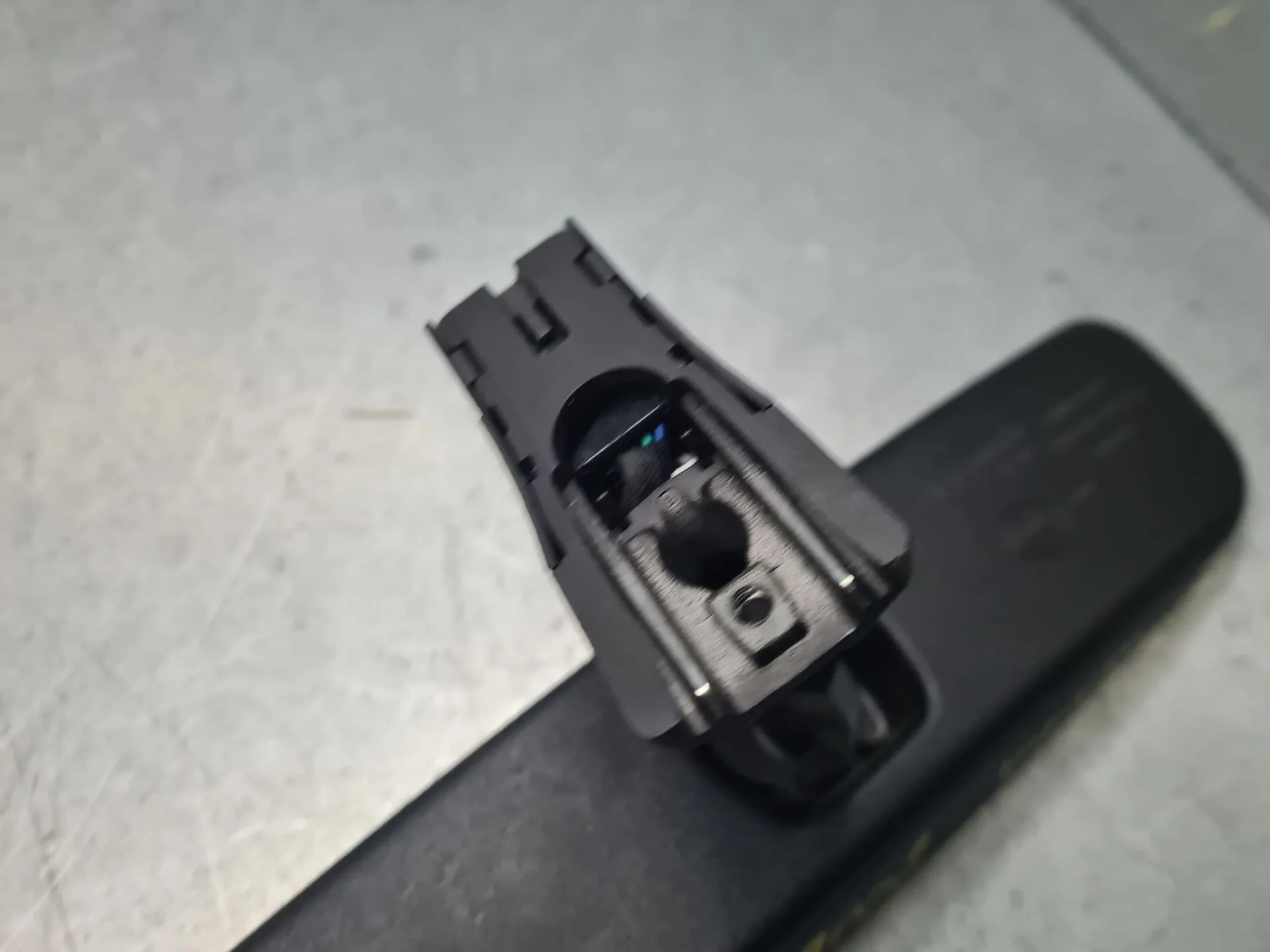 Espelho retrovisor interior HYUNDAI i20 (BC3, BI3) Imagem-4