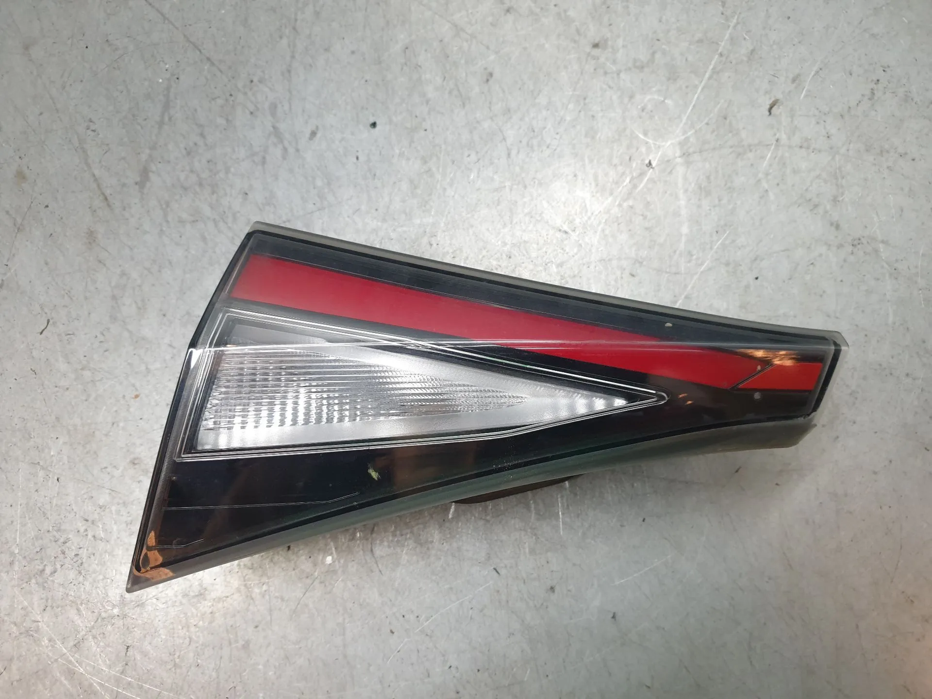 Fanale Destro Baule HYUNDAI i20 (BC3, BI3)