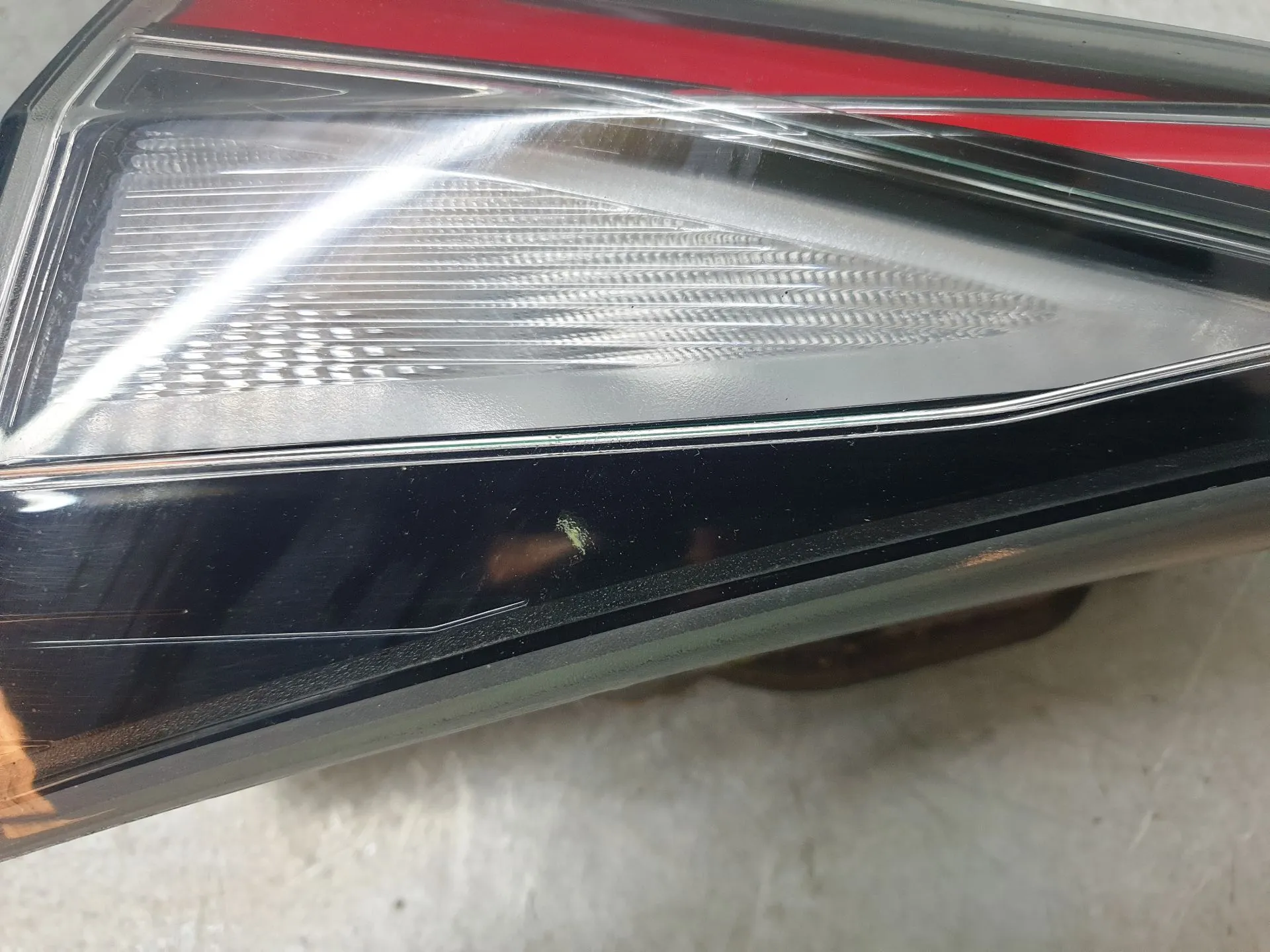 Fanale Destro Baule HYUNDAI i20 (BC3, BI3) Imagem-1