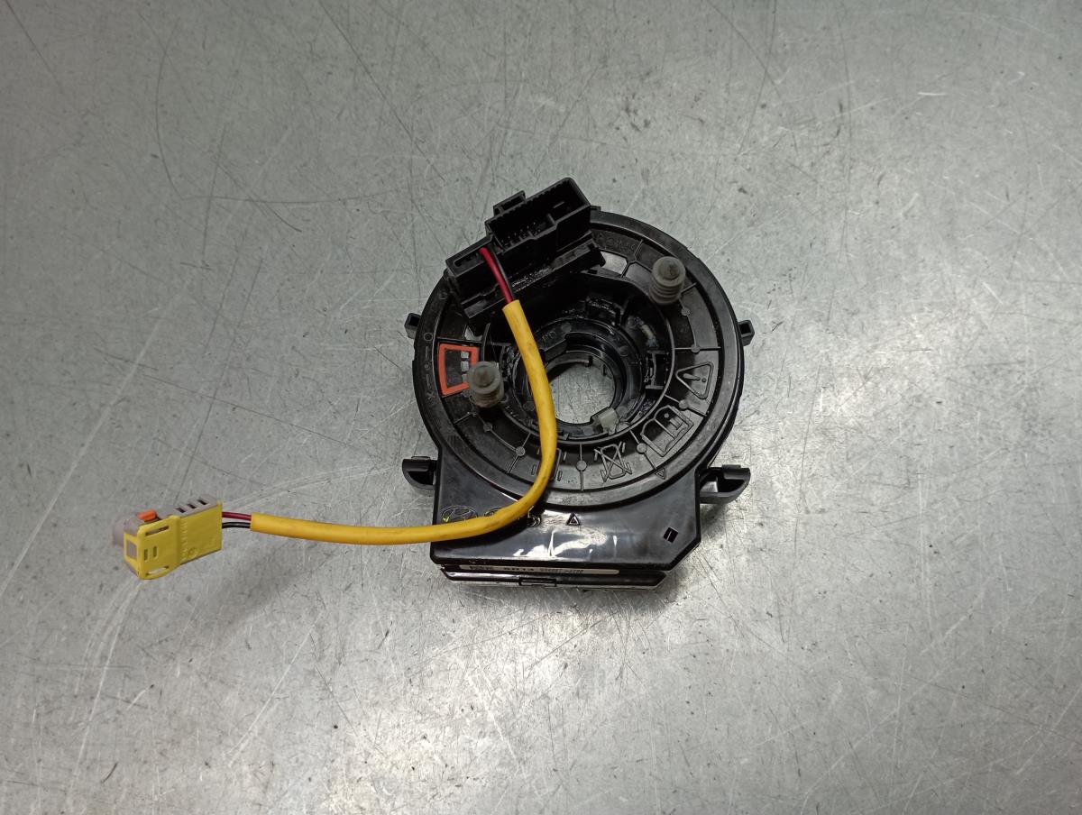 Fita de airbags HYUNDAI i20 (BC3, BI3)