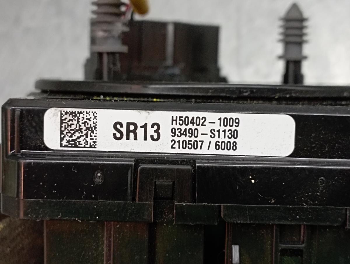 Fita de airbags HYUNDAI i20 (BC3, BI3) Imagem-2