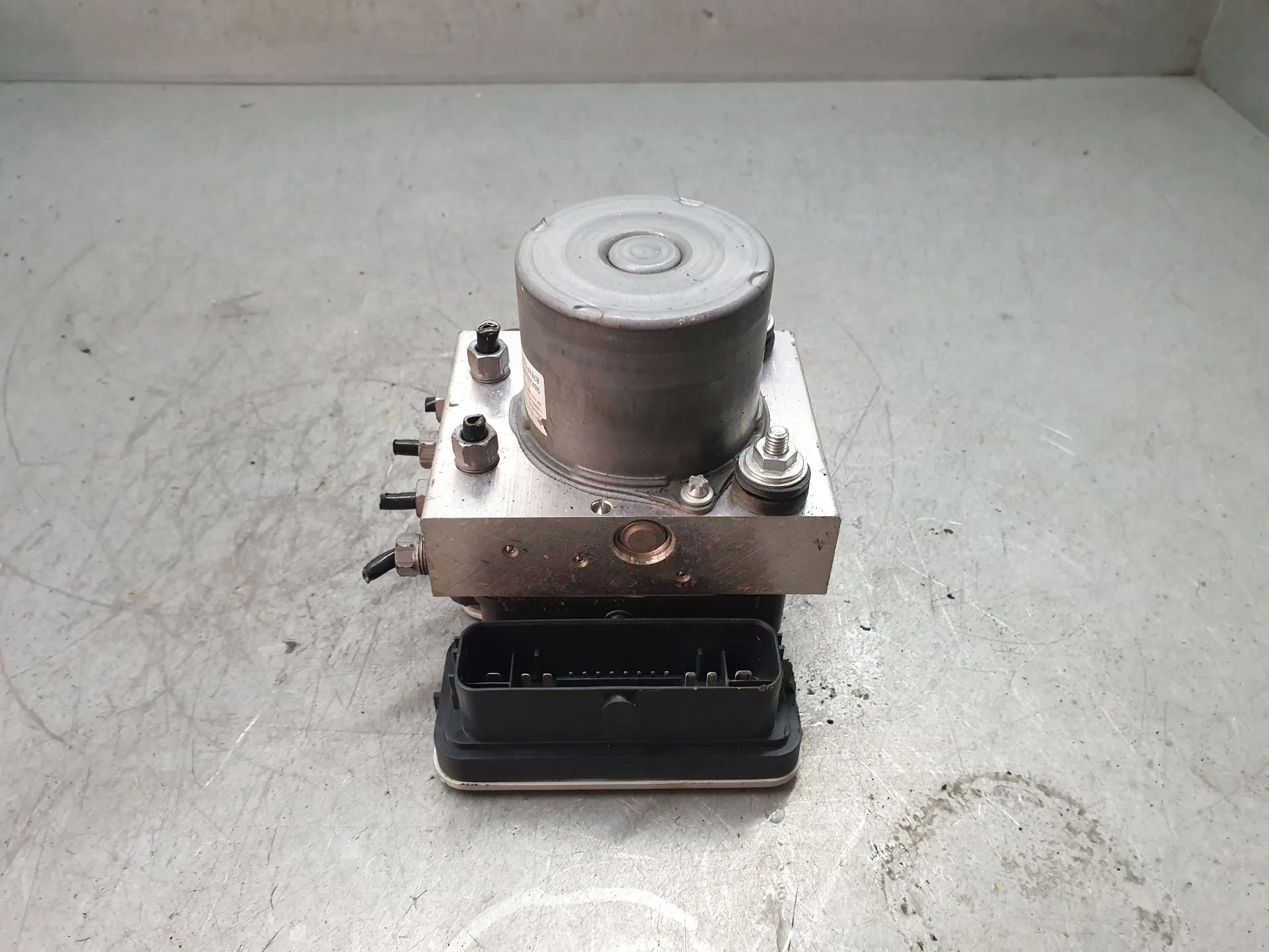 ABS PEUGEOT 508 SW II