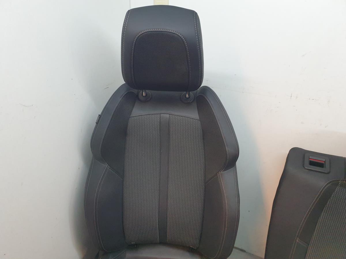 Banco frente direito PEUGEOT 508 SW II Imagem-2