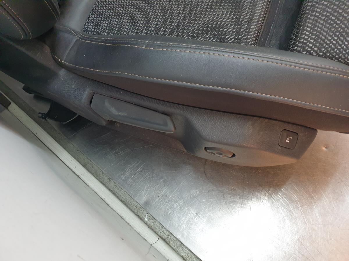 Banco frente direito PEUGEOT 508 SW II Imagem-3