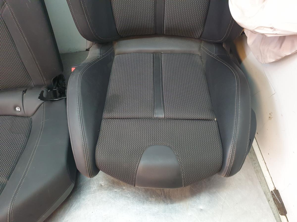 Banco frente esquerdo PEUGEOT 508 SW II Imagem-1