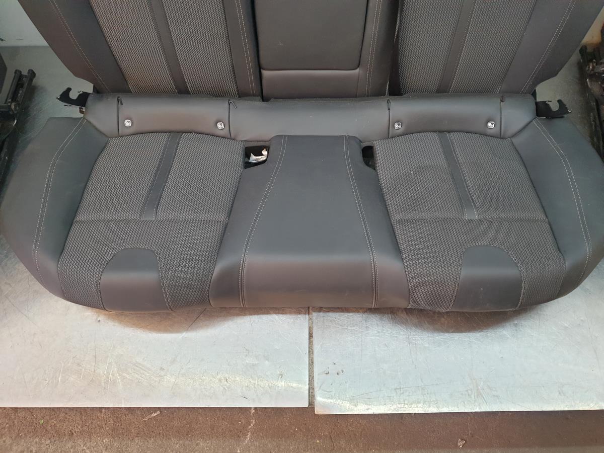 Rear Seat PEUGEOT 508 SW II Imagem-1