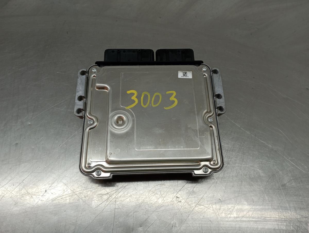 Centralina motor / ECU PEUGEOT 508 SW II