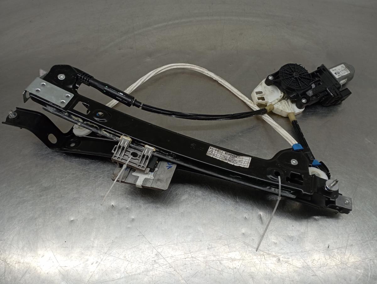 Elevador vidros trás direito PEUGEOT 508 SW II