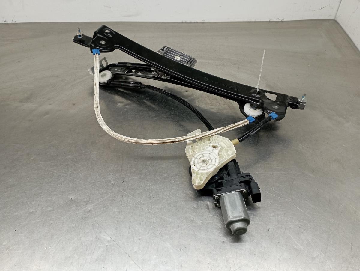 Elevador vidros trás direito PEUGEOT 508 SW II Imagem-3