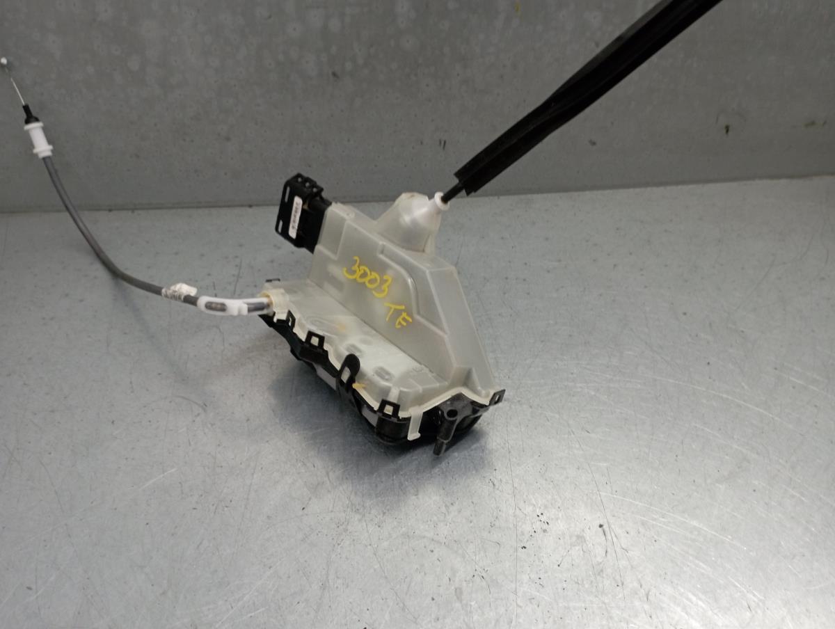 Fechadura / fecho porta trás esquerdo PEUGEOT 508 SW II Imagem-1