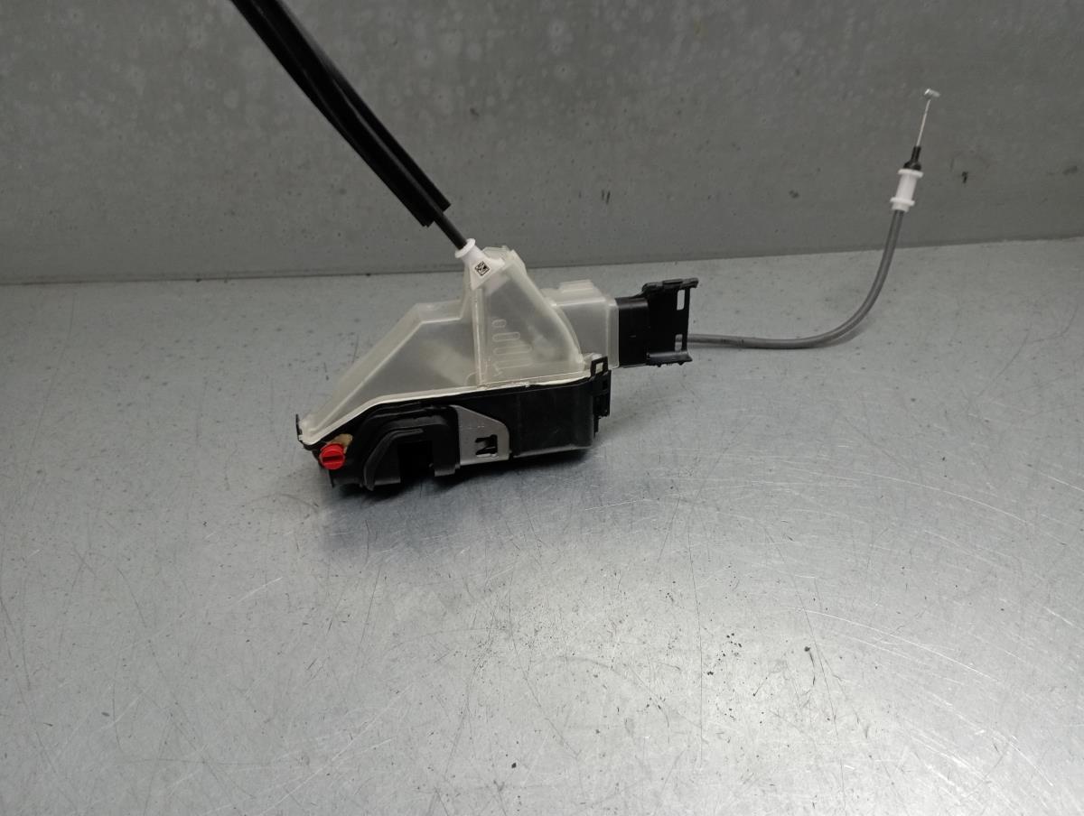 Fechadura / fecho porta trás esquerdo PEUGEOT 508 SW II Imagem-2