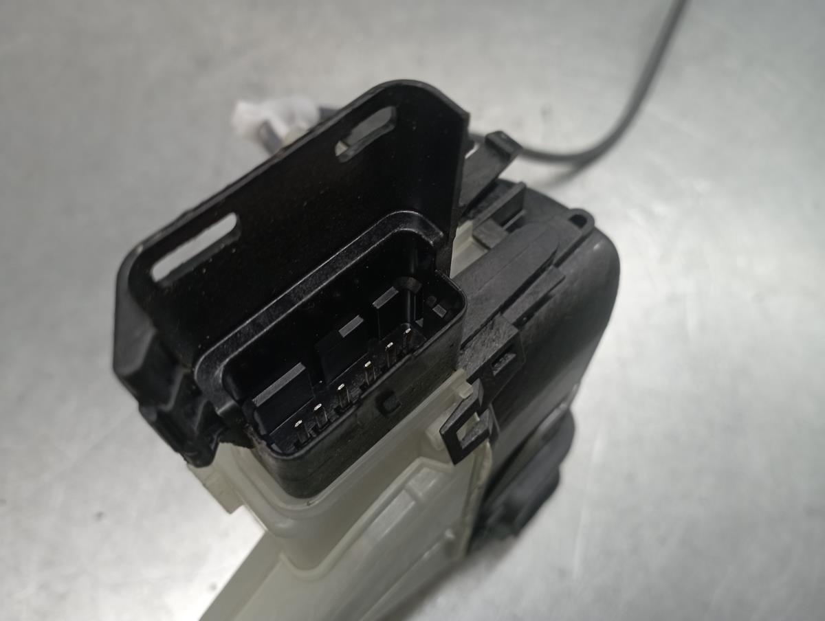 Fechadura / fecho porta trás esquerdo PEUGEOT 508 SW II Imagem-3