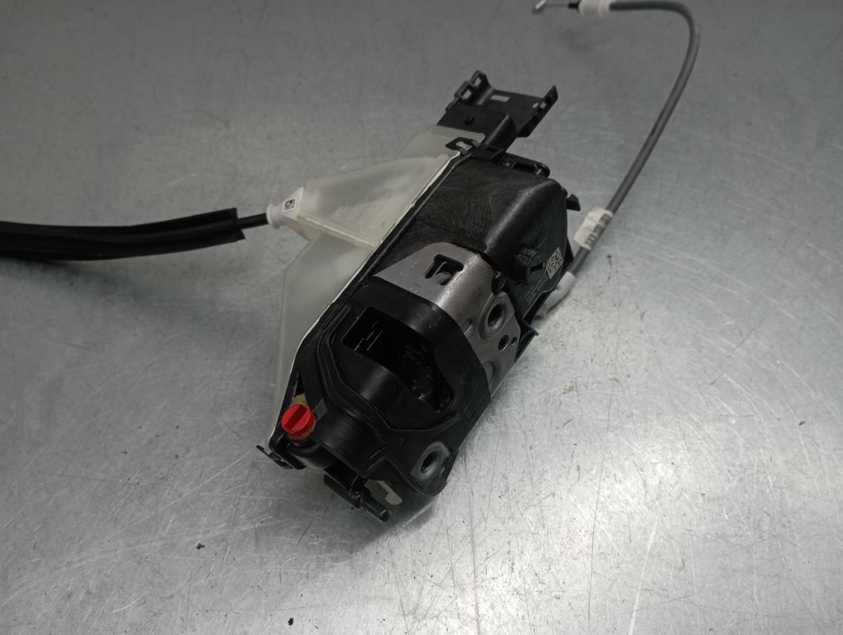 Fechadura / fecho porta trás esquerdo PEUGEOT 508 SW II Imagem-4