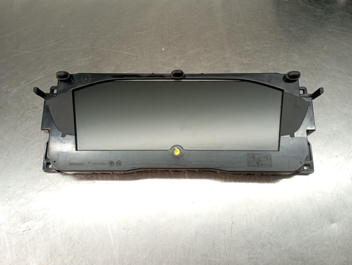 Quadrante / painel de instrumentos PEUGEOT 508 SW II