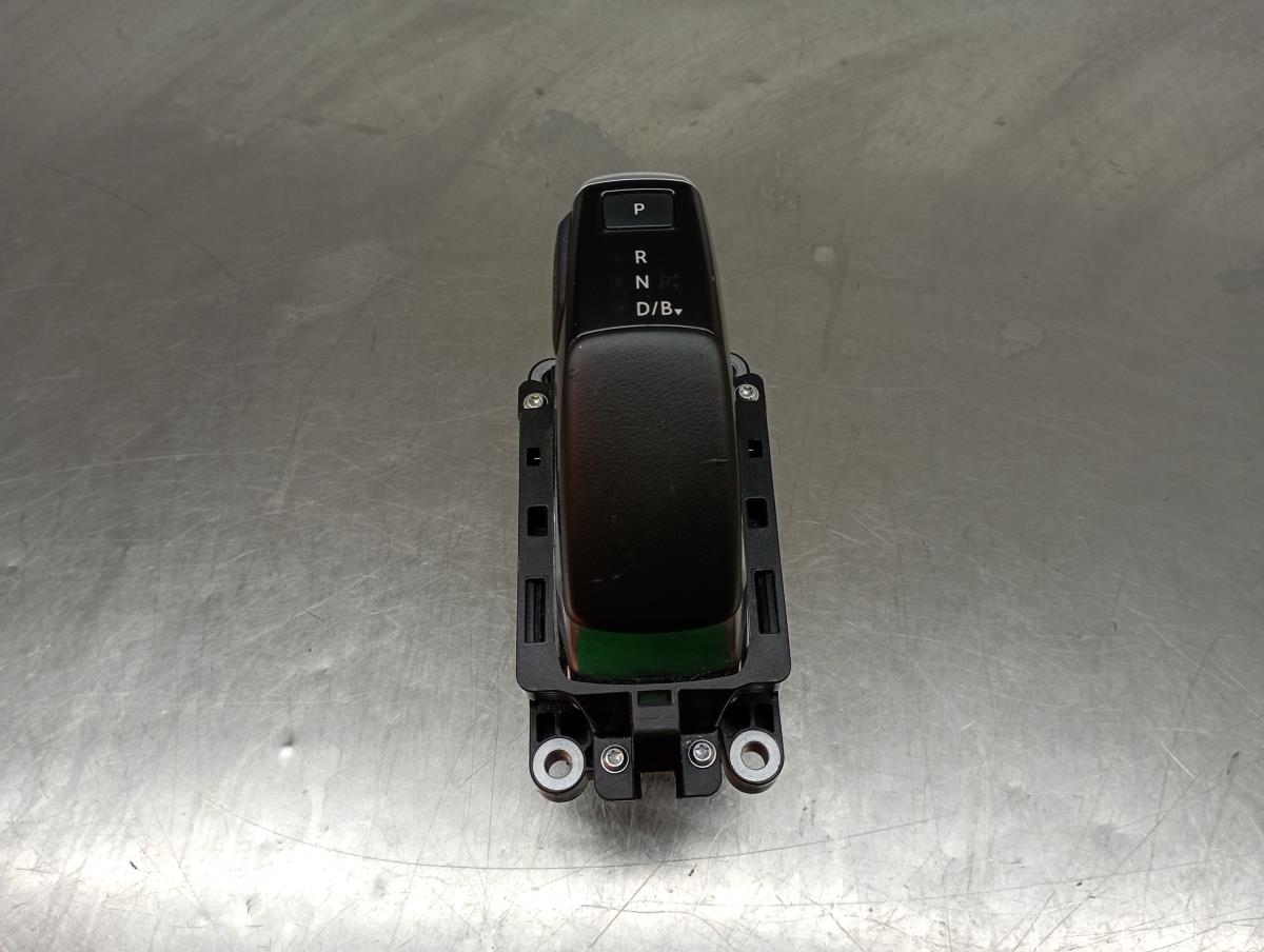 Seletor caixa velocidades PEUGEOT 508 SW II