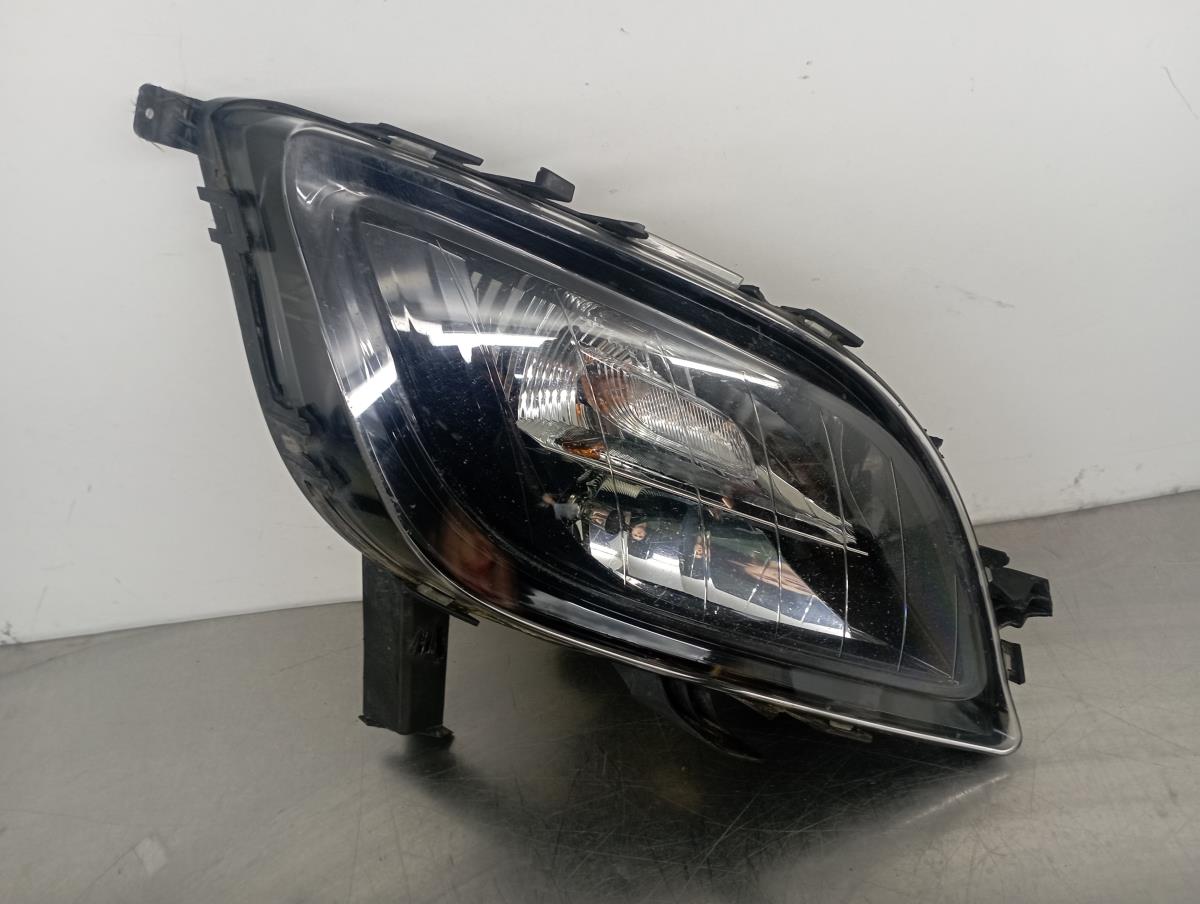 Feu antibrouillard Avant Droite OPEL Astra J Imagem-2