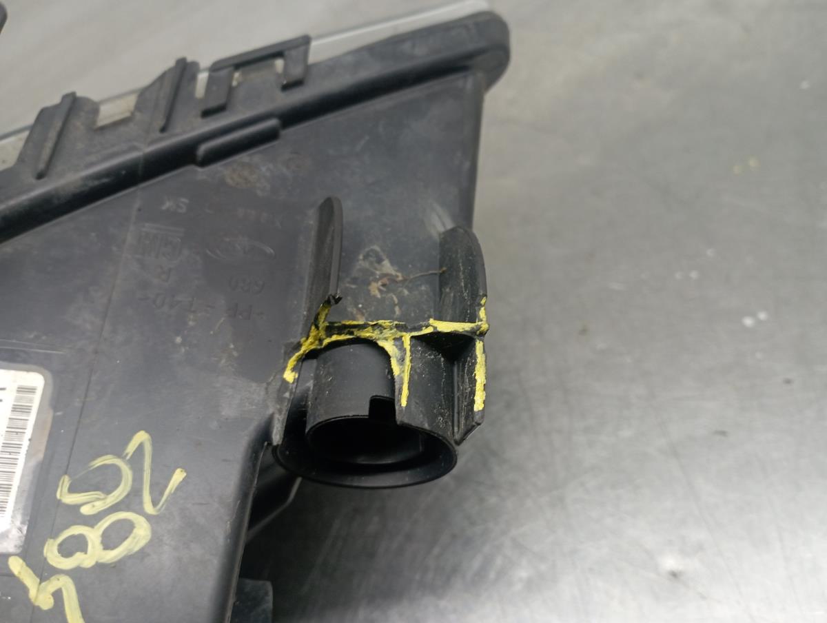 Feu antibrouillard Avant Droite OPEL Astra J Imagem-6